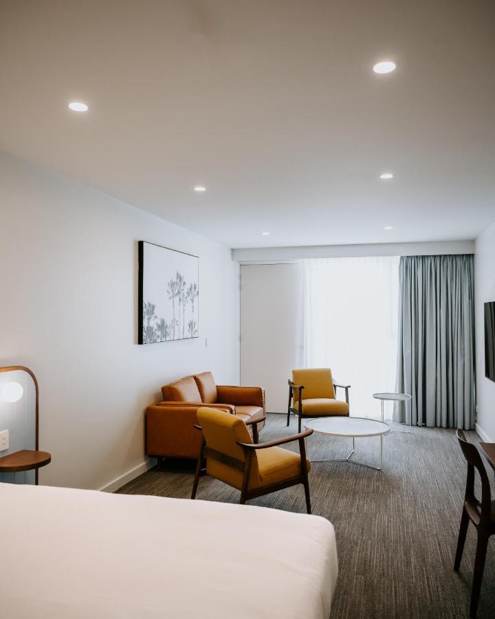 Peninsula Hotel Motel Adelaide Ngoại thất bức ảnh