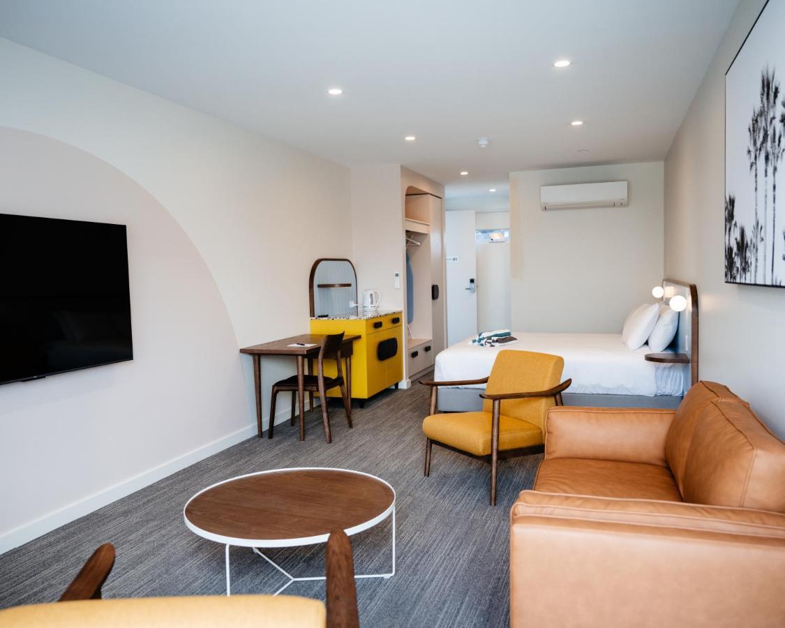 Peninsula Hotel Motel Adelaide Ngoại thất bức ảnh