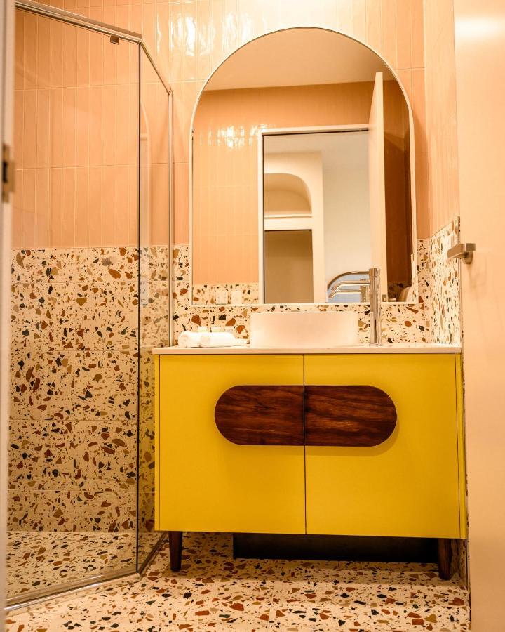 Peninsula Hotel Motel Adelaide Ngoại thất bức ảnh