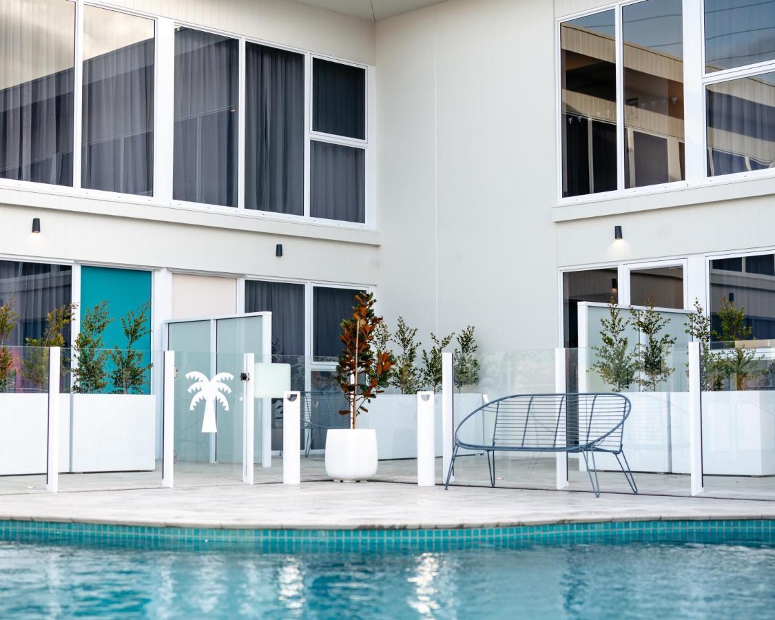 Peninsula Hotel Motel Adelaide Ngoại thất bức ảnh