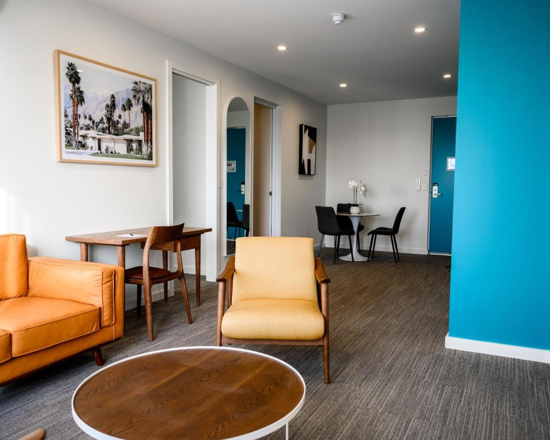 Peninsula Hotel Motel Adelaide Ngoại thất bức ảnh
