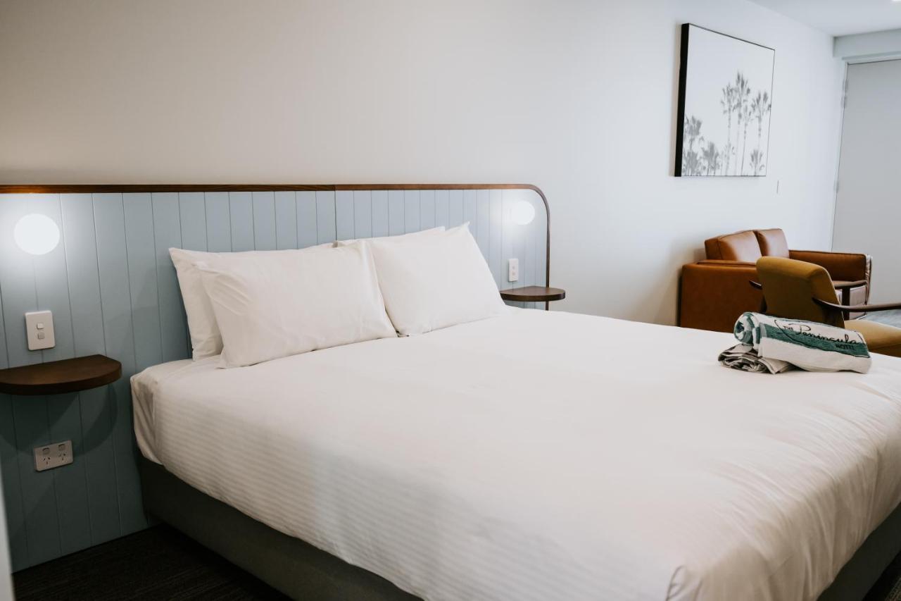 Peninsula Hotel Motel Adelaide Ngoại thất bức ảnh