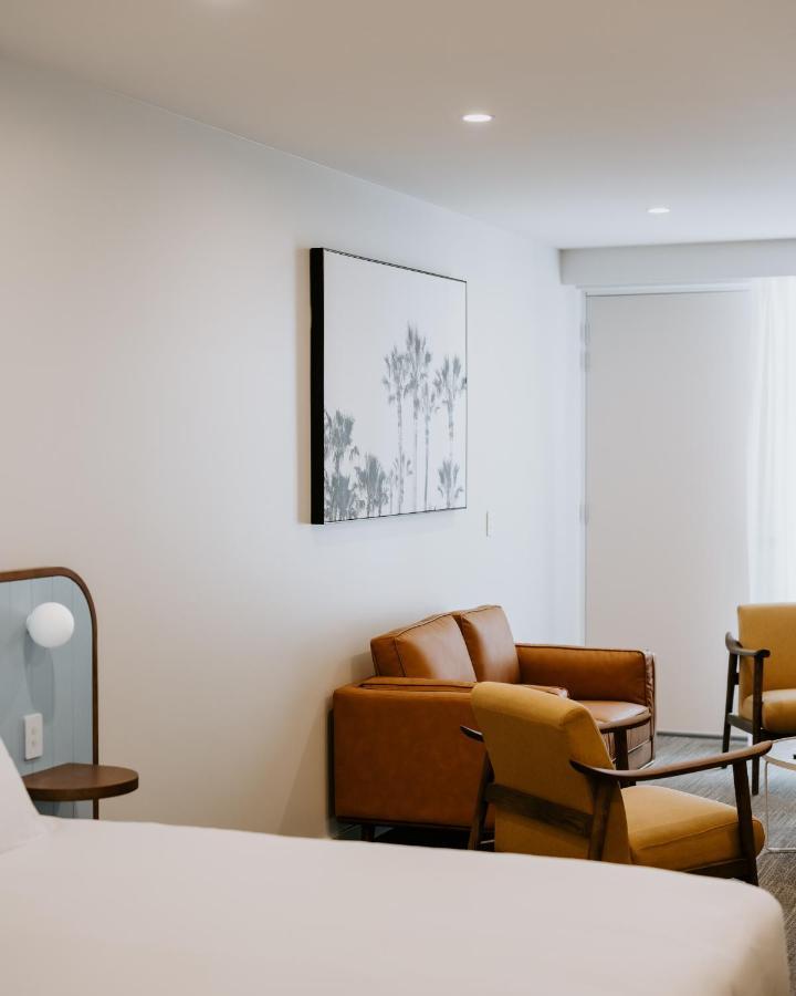 Peninsula Hotel Motel Adelaide Ngoại thất bức ảnh
