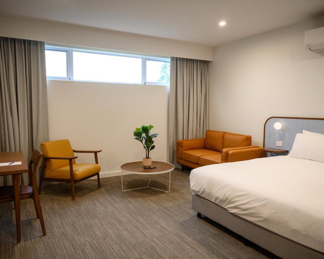 Peninsula Hotel Motel Adelaide Ngoại thất bức ảnh
