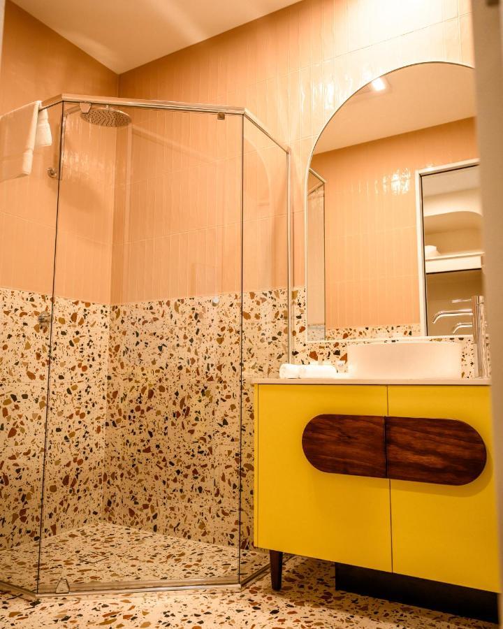 Peninsula Hotel Motel Adelaide Ngoại thất bức ảnh