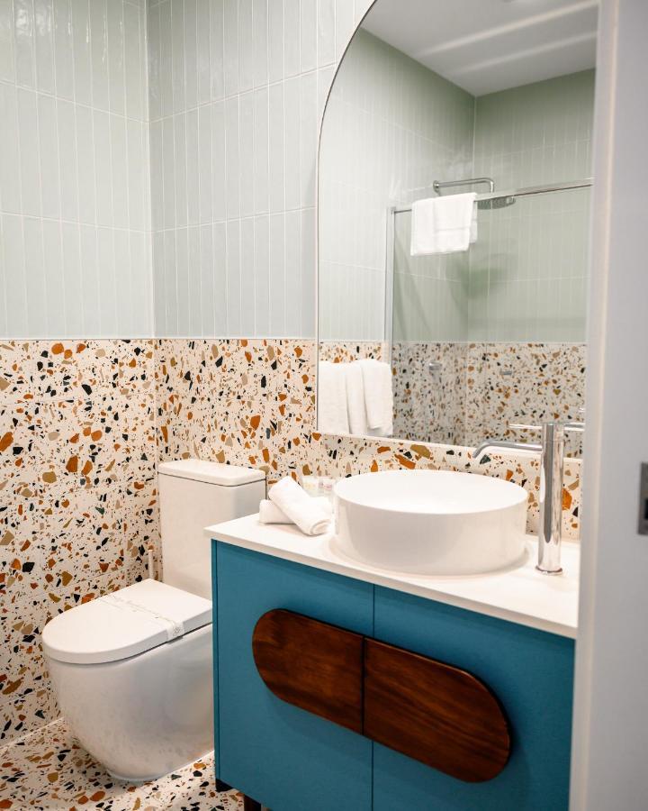 Peninsula Hotel Motel Adelaide Ngoại thất bức ảnh