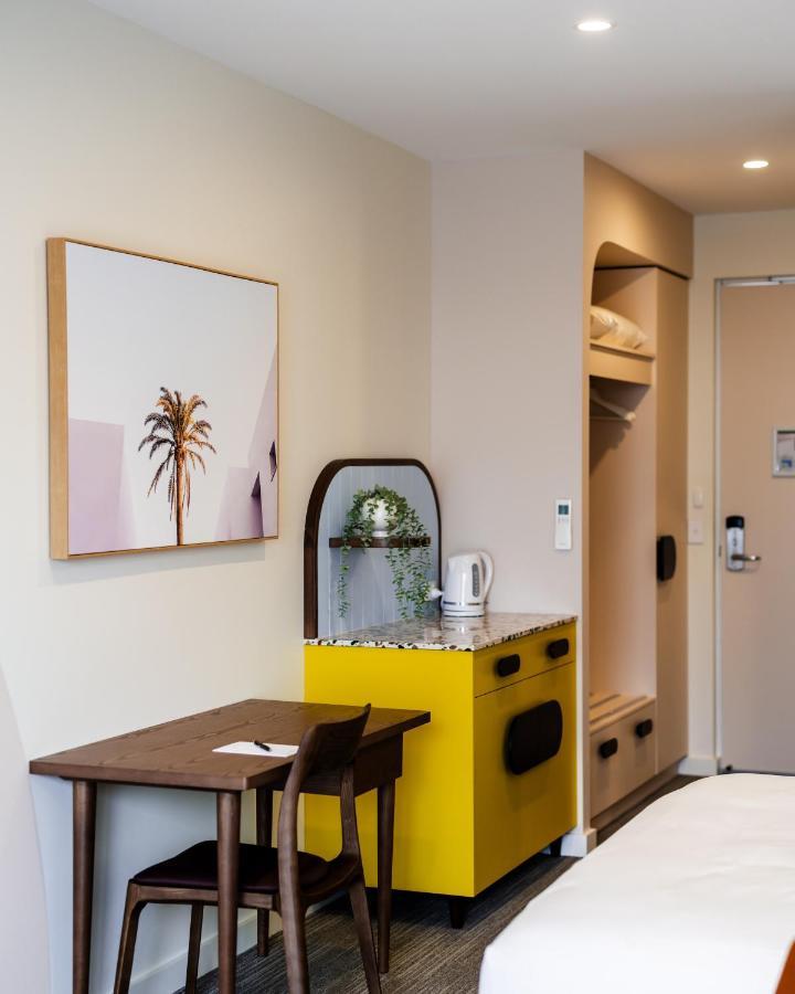 Peninsula Hotel Motel Adelaide Ngoại thất bức ảnh