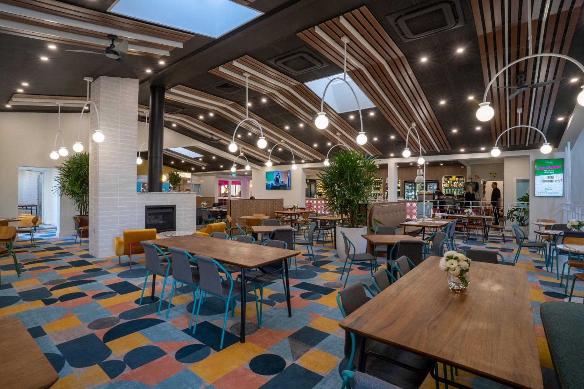Peninsula Hotel Motel Adelaide Ngoại thất bức ảnh