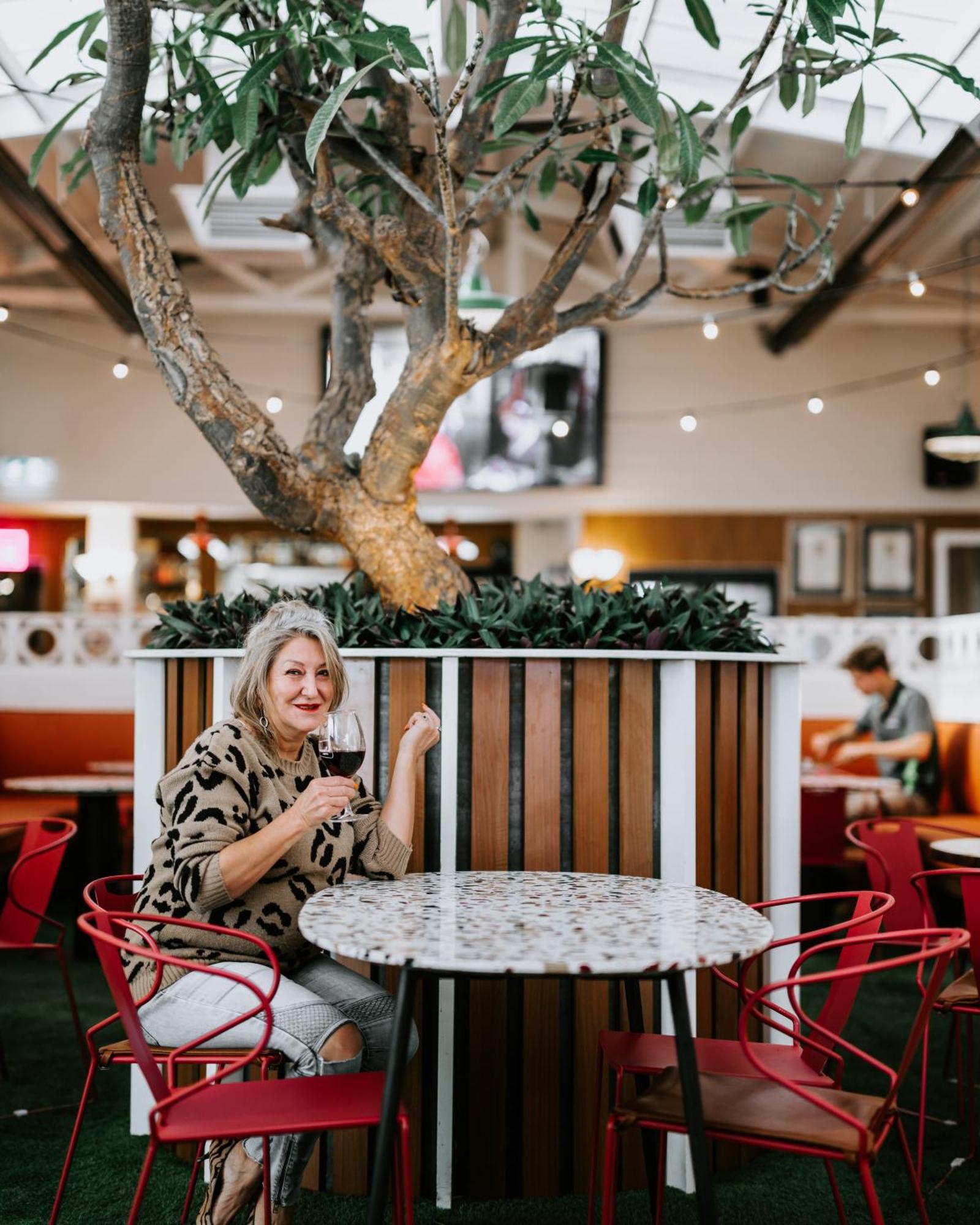 Peninsula Hotel Motel Adelaide Ngoại thất bức ảnh