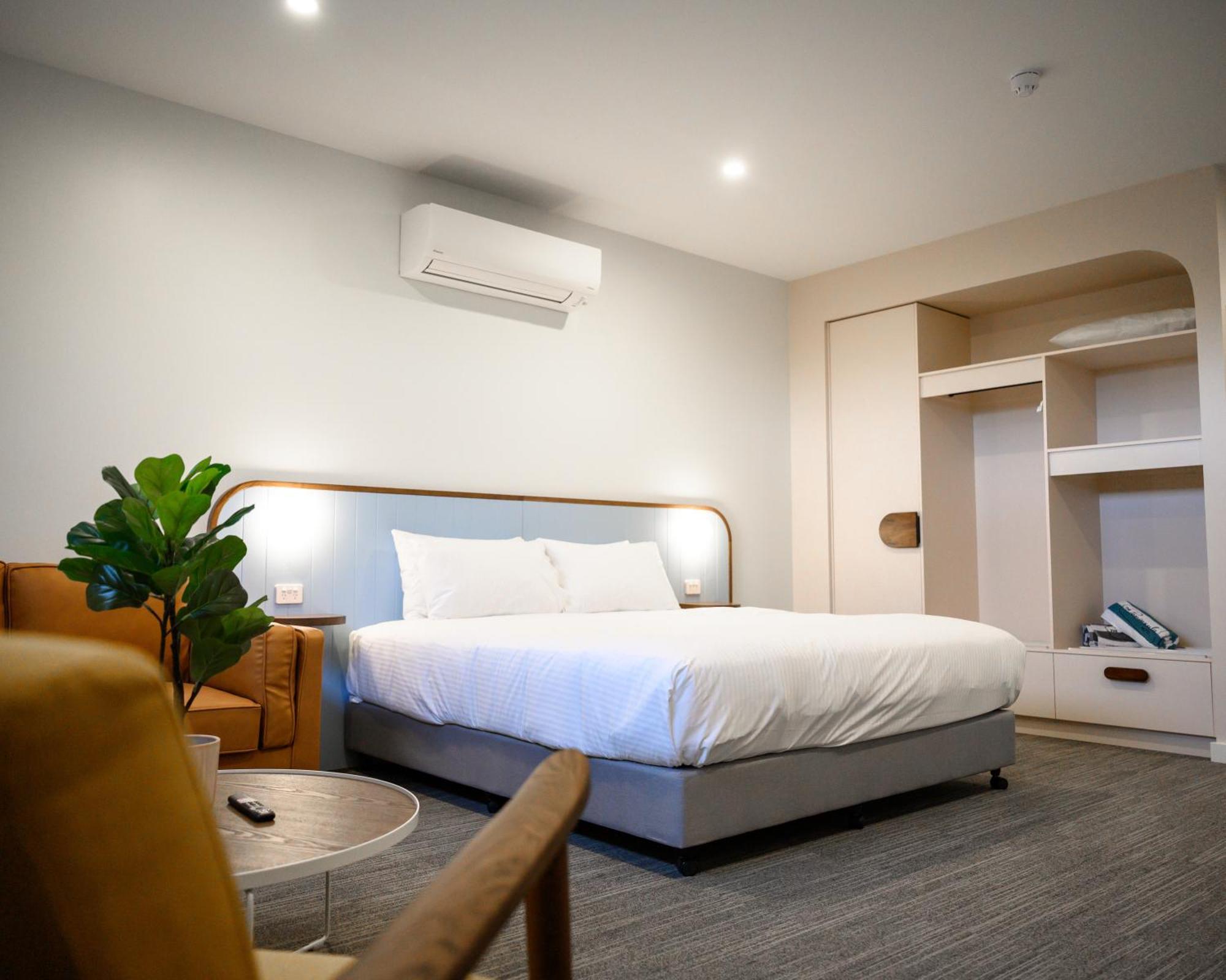 Peninsula Hotel Motel Adelaide Ngoại thất bức ảnh